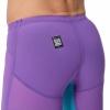 Afbeelding van Speedo LZR Pure Valor Purple-Turquise