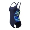 Afbeelding van Speedo END+ Hyperboom SPLC Muclbk Navy-Multi