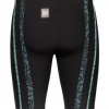 Afbeelding van Arena Powerskin Primo Jammer black teal