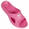 Afbeelding van Arena badslipper Hydrosoft II Junior Navy 