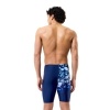Afbeelding van Speedo Jammer ECO+ Plmt V-Cut Navy/Blue 