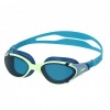 Afbeelding van Speedo Zwembril Biofuse 2.0 Green/Blue