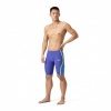 Afbeelding van Speedo LZR Intent jammer Purple-Blue