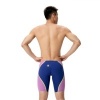 Afbeelding van Speedo LZR Intent 2.0 jammer Purple/Navy/Yellow