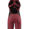 Afbeelding van Speedo LZR Pure Intent 2.0 OB Red/Black