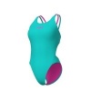 Afbeelding van Arena Swimsuit Tech Multi Water- Shoking Pink