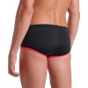Afbeelding van Arena One Low waist Biglogo Black-fluored