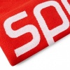 Afbeelding van Speedo Logo Towel red-white