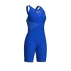 Afbeelding van Arena Powerskin Veloce OB LE Neon -Blaze