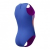 Afbeelding van Speedo waterpolo badpak Hydrosuit Blu/Pink