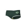 Afbeelding van Arena One Low Waist Biglogo Dark Sage-white