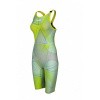 Afbeelding van Arena Powerskin FBSLO R-EVO One LE green