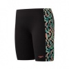 Afbeelding van Speedo Jammer ECO+ Tech Panel Black/ Multi