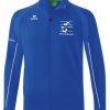 Afbeelding van ZPC Erima trainings jack volwassen
