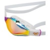 Afbeelding van Arena zwembril Air Sonic Mirror Pink-Yellow