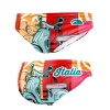 Afbeelding van Turbo Waterpolobroek Vespa Pop