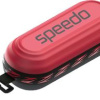 Afbeelding van Speedo goggle case rood