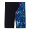 Afbeelding van Speedo jammer ECO VCut Navy/Blu
