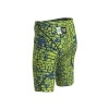 Afbeelding van Arena Powerskin ST Next LE JR Snake Green