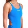 Afbeelding van Arena Swimsuit Tech Multi Water- Shoking Pink