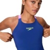 Afbeelding van Speedo LZR Ignite KSKN Navy/Purple