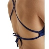 Afbeelding van Arena Swim Top Tie Back Navy