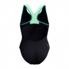 Afbeelding van Speedo ECO+ Plmt Lnbk Af ZwartMulti