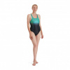 Afbeelding van Speedo ECO+ Dig Placement Medalist Bla/Grn