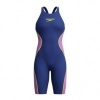 Afbeelding van Speedo LZR Pure Intent OB Navy/Purple/yellow