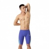 Afbeelding van Speedo LZR Intent jammer Purple-Blue