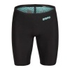 Afbeelding van Arena Powerskin Veloce Jammer Black-Teal