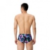 Afbeelding van Speedo Eco+ Printed 13,5cm Brief Multi-Purple