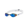 Afbeelding van Arena zwembril Air Sonic Mirror Blue-white