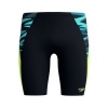 Afbeelding van Speedo jammer ECO+ Max Splice Black-Multi