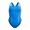 Afbeelding van Speedo ECO+ Plmt Lnbk Af Blue/Multi