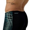 Afbeelding van Speedo Jammer ECO+ Tech Panel Black-Green