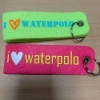 Afbeelding van Sleutelhanger Love Waterpolo 