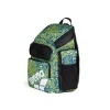 Afbeelding van Arena One Go Backpack 45L Snakeskin green