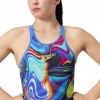 Afbeelding van Speedo LZR Pure Valor 2.0 OB Dark Blue