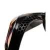 Afbeelding van Arena zwembril Air-speed mirror yellow-copper