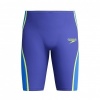 Afbeelding van Speedo LZR Intent jammer Purple-Blue