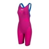 Afbeelding van Arena Powerskin Veloce OB LE Violet-Surge