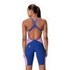 Afbeelding van Speedo LZR Pure Intent OB Navy/Purple/yellow