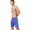 Afbeelding van Speedo LZR Intent jammer Purple-Blue