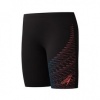 Afbeelding van Speedo Jammer ECO+ Tech Panel Navy/Red