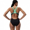 Afbeelding van Speedo ECO+ Plmt Lnbk Af ZwartMulti