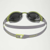 Afbeelding van Speedo Fastskin Hyper Elite mirror grey/geel