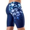 Afbeelding van Speedo Jammer ECO+ Plmt V-Cut Navy/Blue 