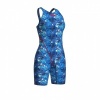 Afbeelding van Arena Powerskin ST Next LE Splashy-Multicolor