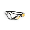 Afbeelding van Arena zwembril Air-speed mirror yellow-copper